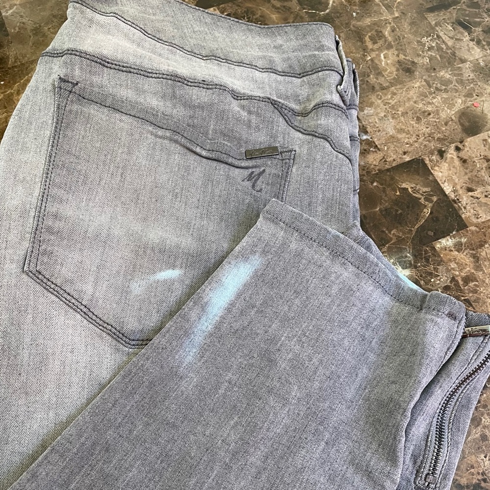 Seven- Melissa McCarthy “Pencil” Jeans